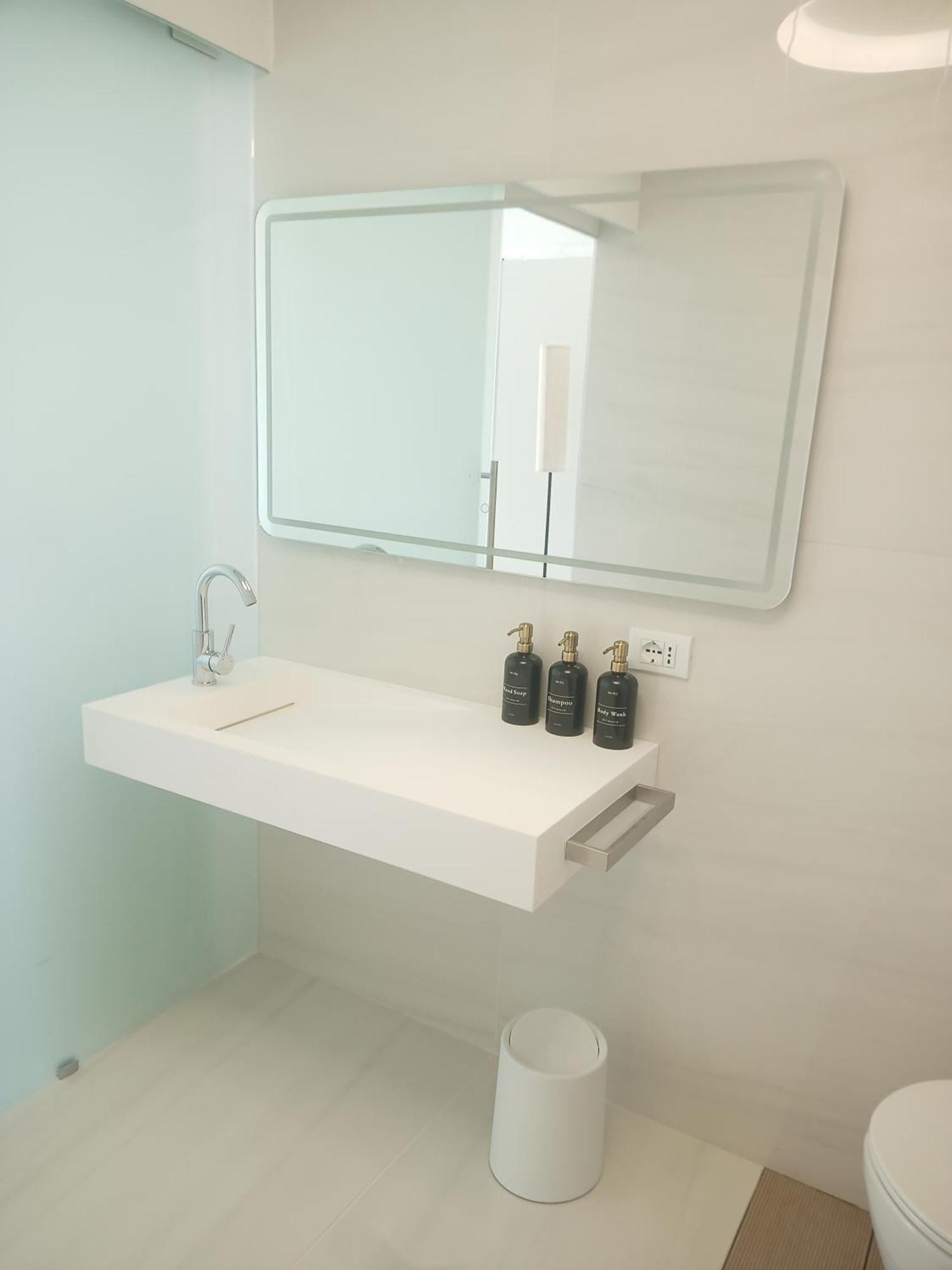 Smart Luxury Suites & Apartments Orosei Room photo