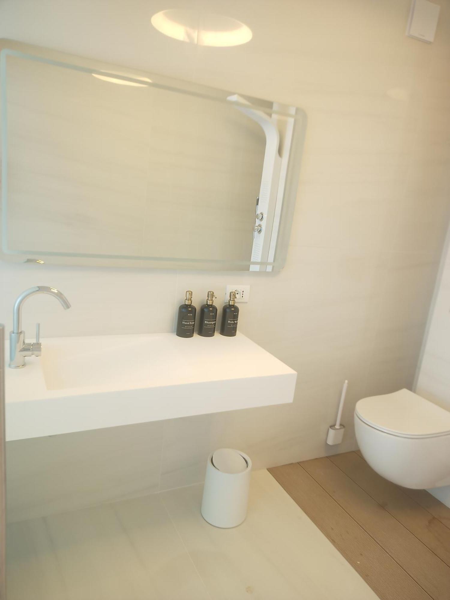 Smart Luxury Suites & Apartments Orosei Room photo
