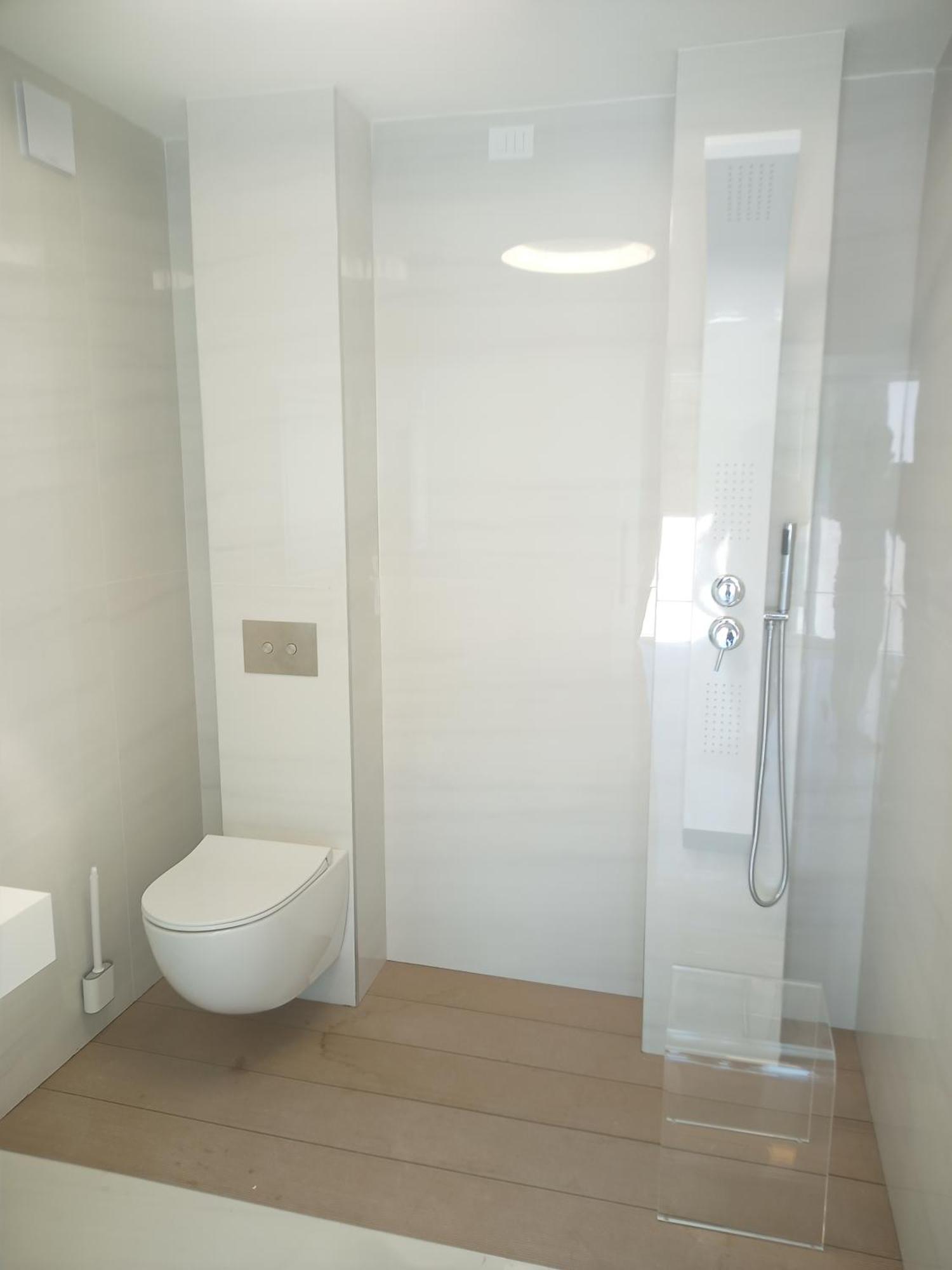 Smart Luxury Suites & Apartments Orosei Room photo