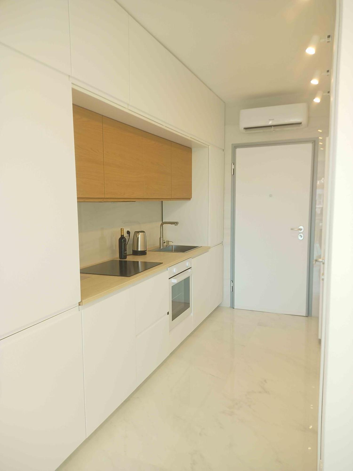 Smart Luxury Suites & Apartments Orosei Exterior photo