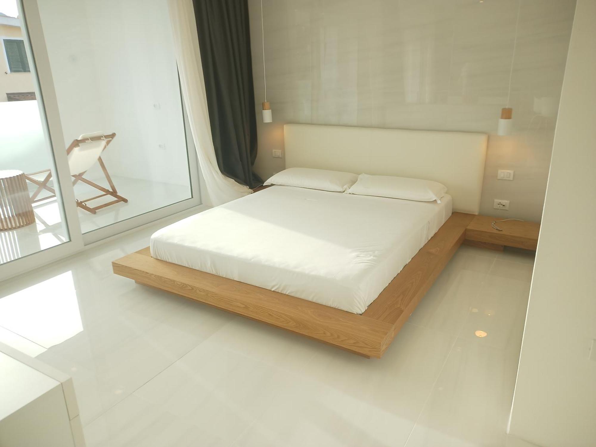 Smart Luxury Suites & Apartments Orosei Exterior photo