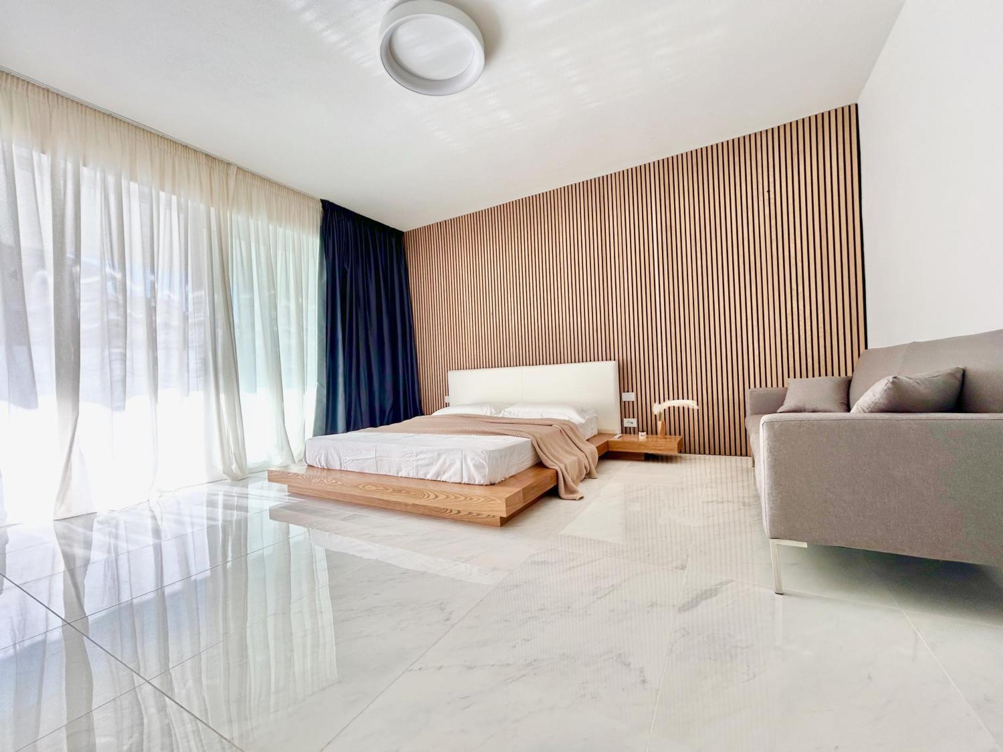 Smart Luxury Suites & Apartments Orosei Exterior photo